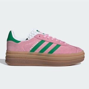 Adidas Gazelle 7.5
